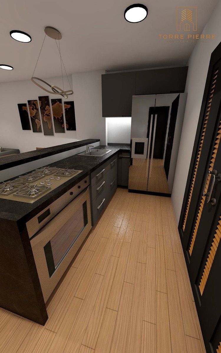 Apartamento em Olímpica, Coyoacán, foto 3 de 12