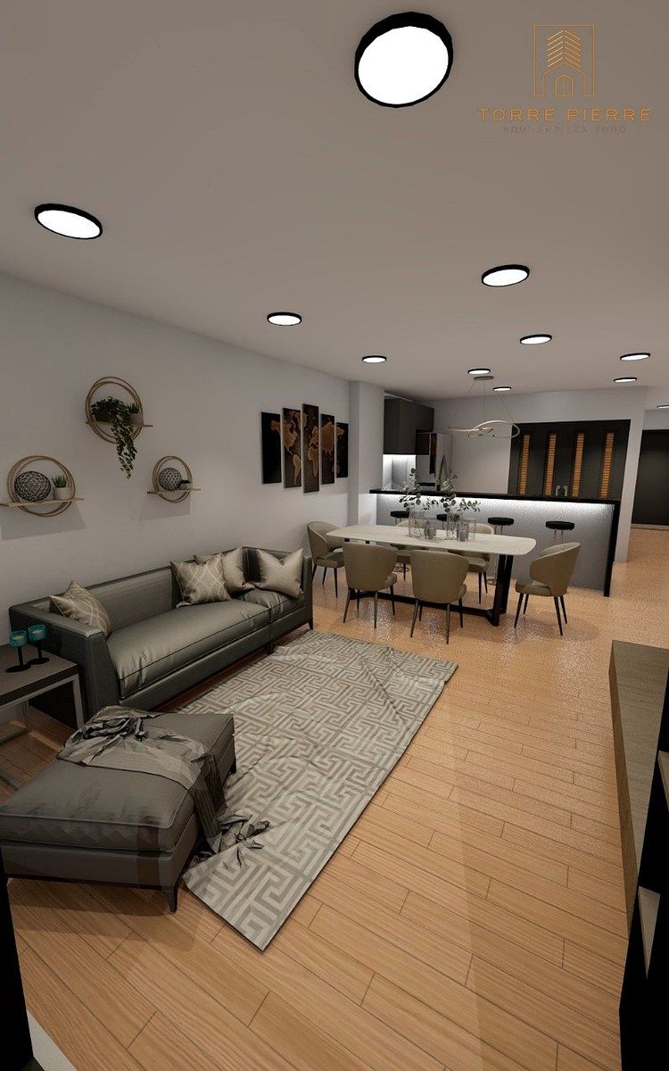 APARTAMENTOS EM PRÉ-VENDA COL. OLIMPICA, COYOACAN, foto 1 de 12