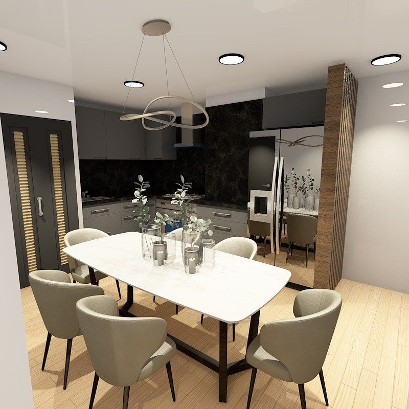 Apartamento em Olímpica, Coyoacán, foto 7 de 12