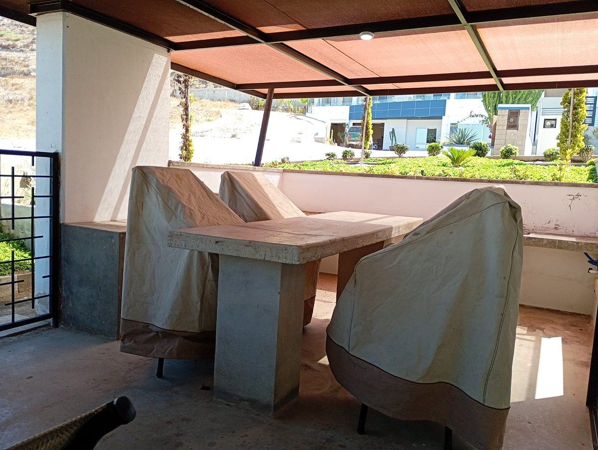 Apartment in Plaza del Mar, Playas de Rosarito, photo 8 of 29