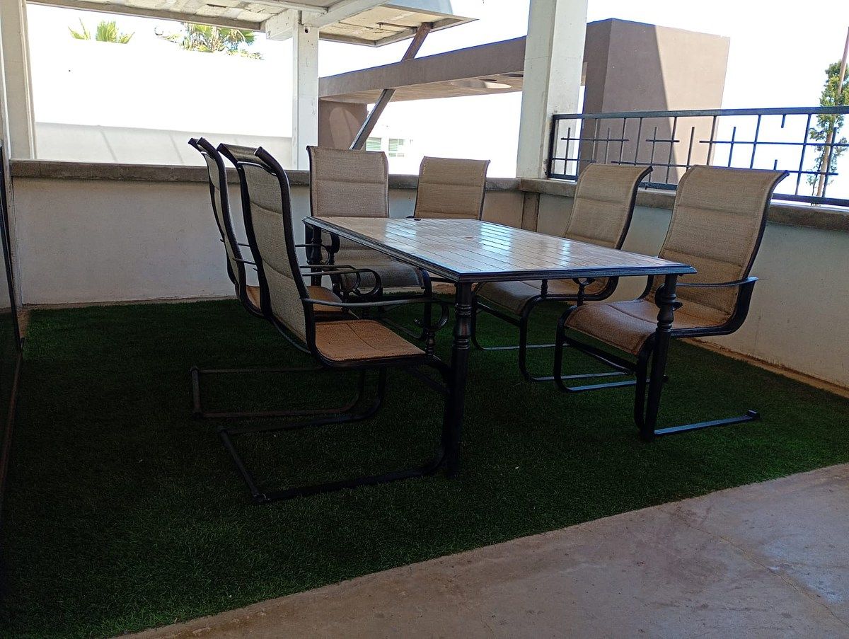 Apartment in Plaza del Mar, Playas de Rosarito, photo 9 of 29