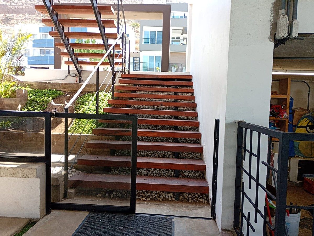 Apartment in Plaza del Mar, Playas de Rosarito, photo 12 of 29