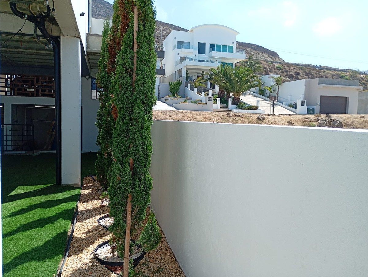 Apartment in Plaza del Mar, Playas de Rosarito, photo 13 of 29