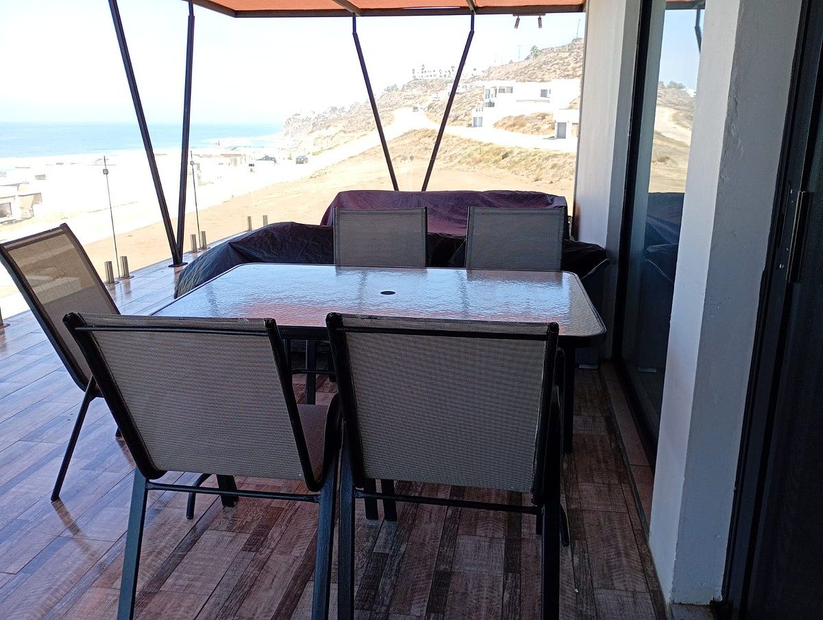 Apartment in Plaza del Mar, Playas de Rosarito, photo 17 of 29