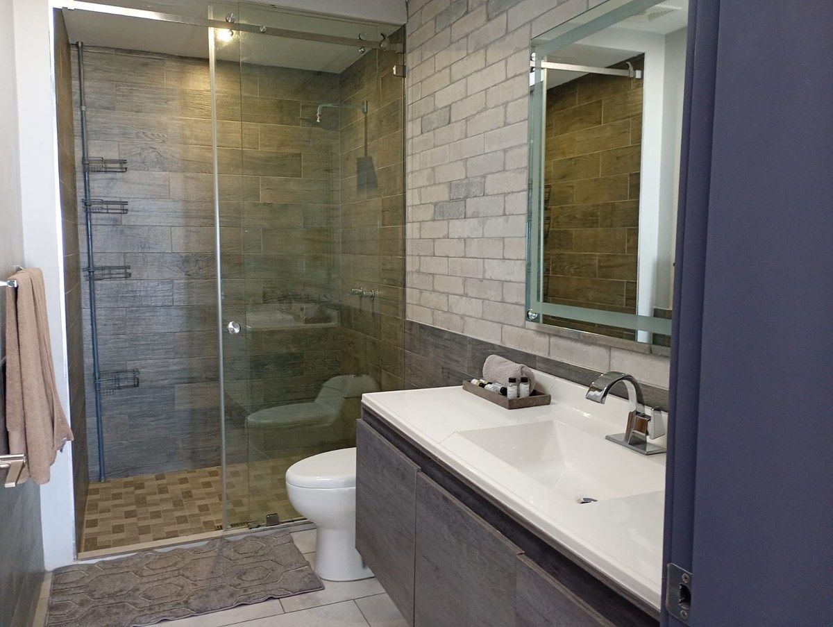 Apartment in Plaza del Mar, Playas de Rosarito, photo 7 of 29
