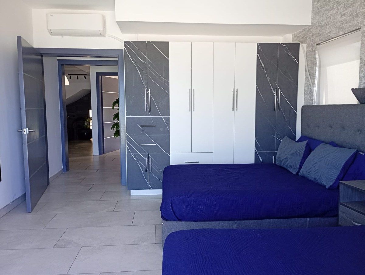 Apartment in Plaza del Mar, Playas de Rosarito, photo 5 of 29