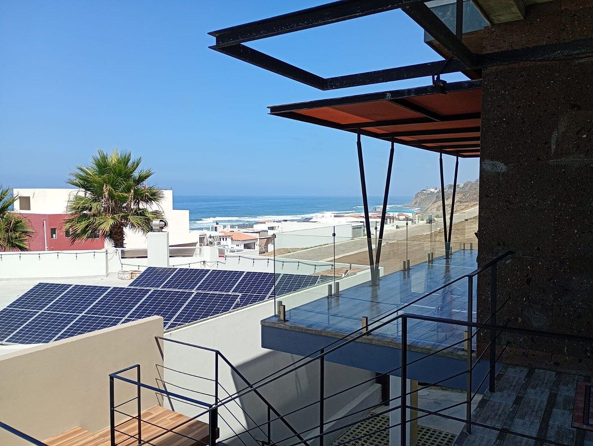 Apartment in Plaza del Mar, Playas de Rosarito, photo 22 of 29