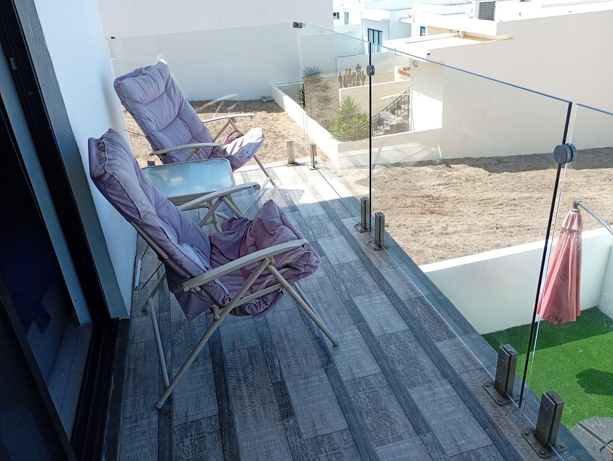 Apartment in Plaza del Mar, Playas de Rosarito, photo 23 of 29