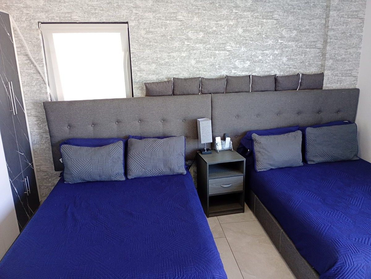 Apartment in Plaza del Mar, Playas de Rosarito, photo 25 of 29