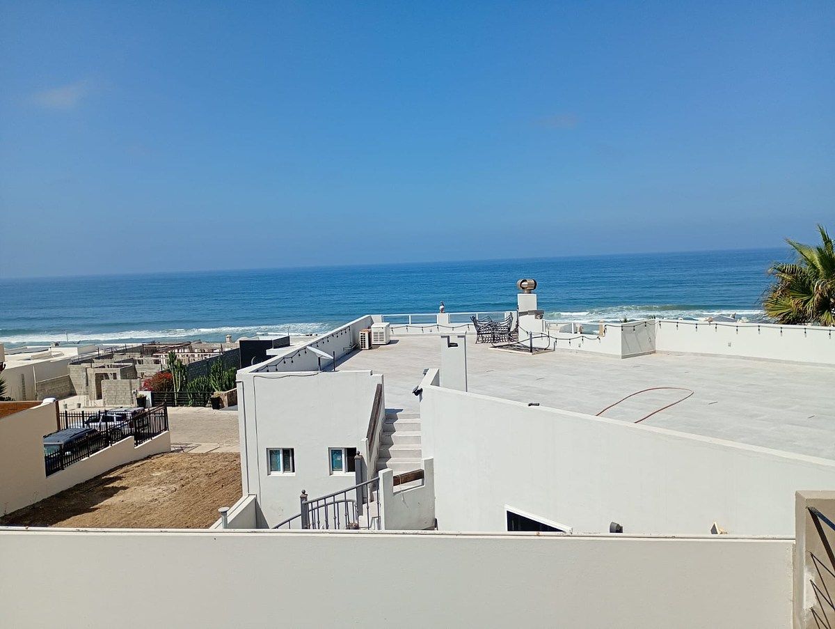 Apartment in Plaza del Mar, Playas de Rosarito, photo 24 of 29