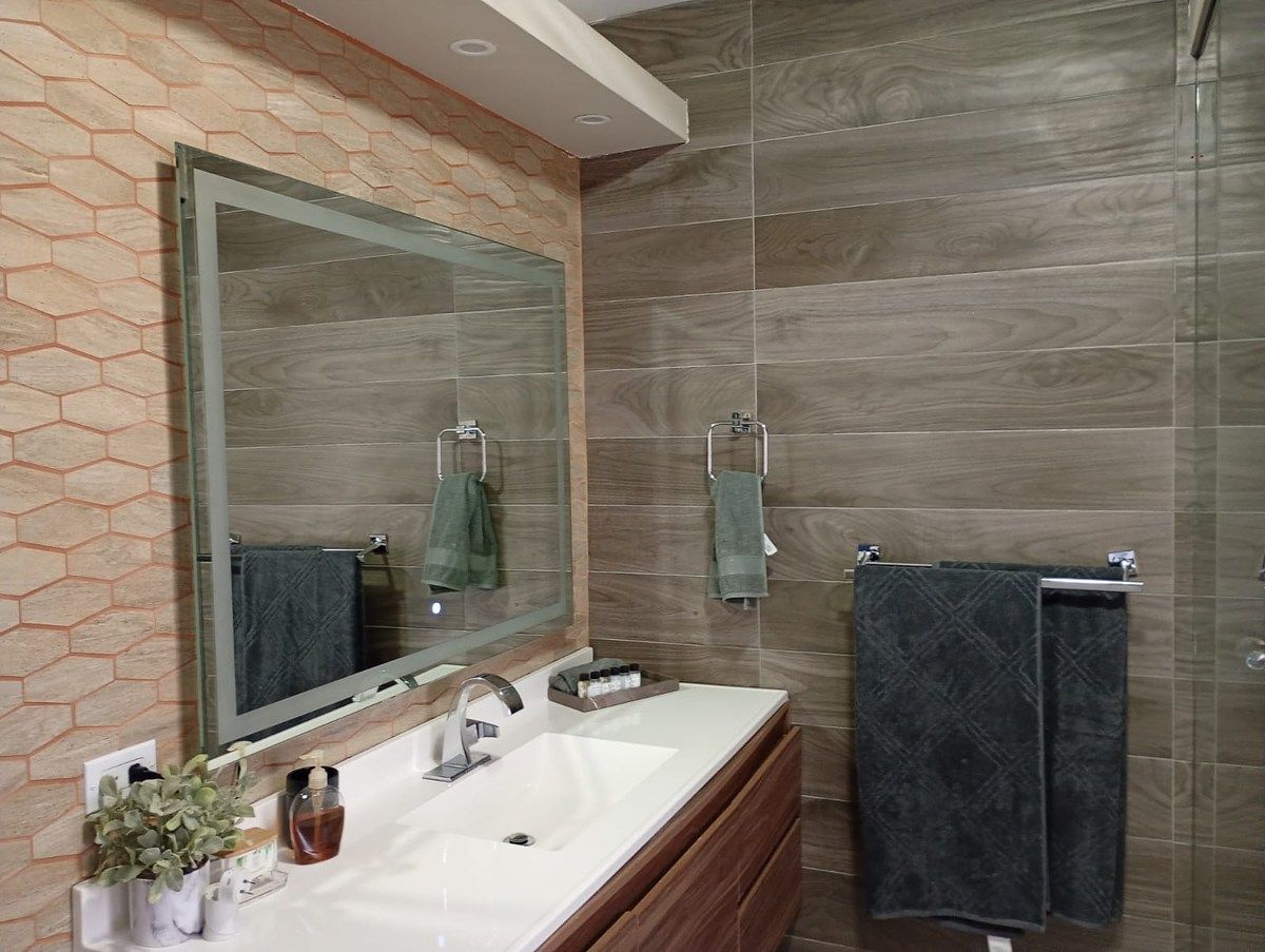 Apartment in Plaza del Mar, Playas de Rosarito, photo 27 of 29