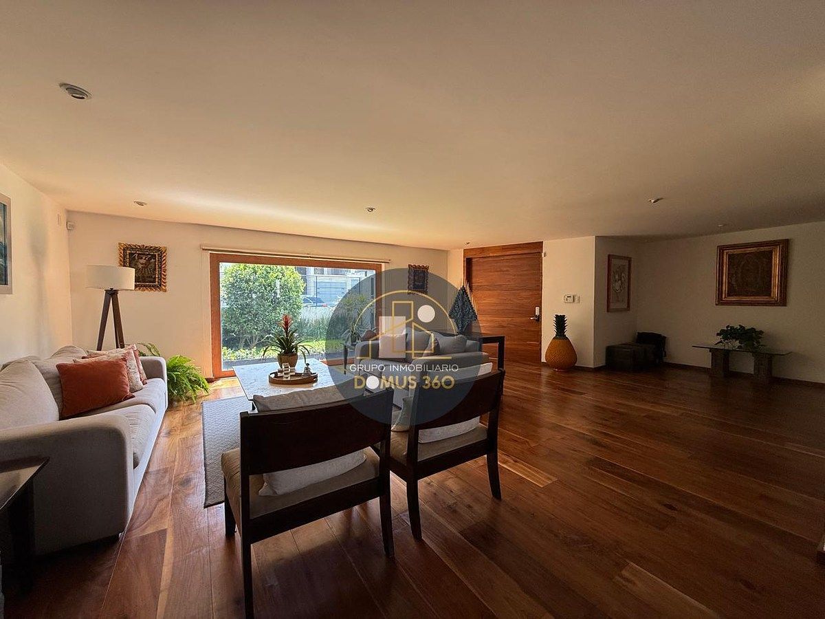Casa em Lomas de Vista Hermosa, Cuajimalpa de Morelos, foto 9 de 50