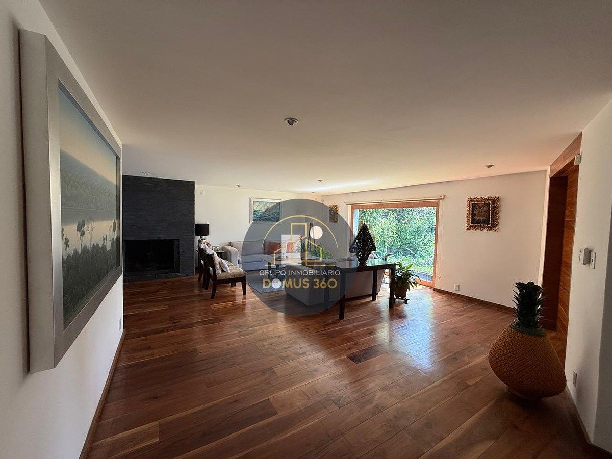 Casa em Lomas de Vista Hermosa, Cuajimalpa de Morelos, foto 6 de 50