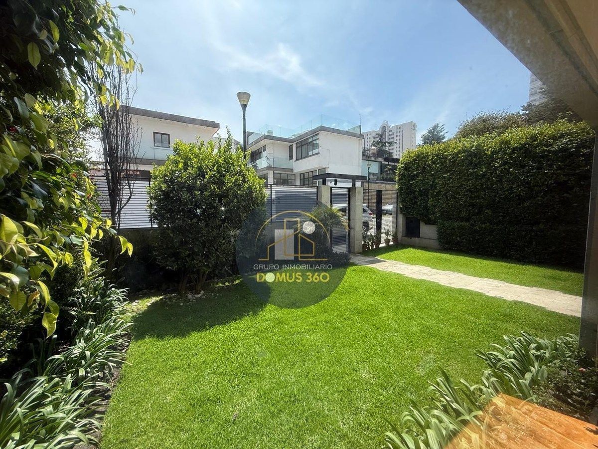 Casa em Lomas de Vista Hermosa, Cuajimalpa de Morelos, foto 10 de 50