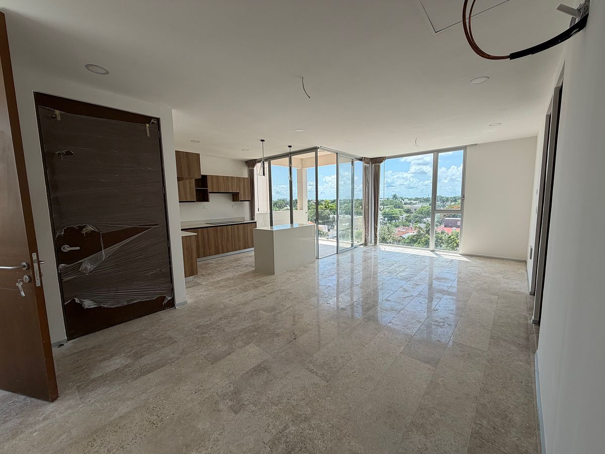 DEPARTAMENTO EN ÉPOCA | MONTES DE AMÉ, foto 1 de 14