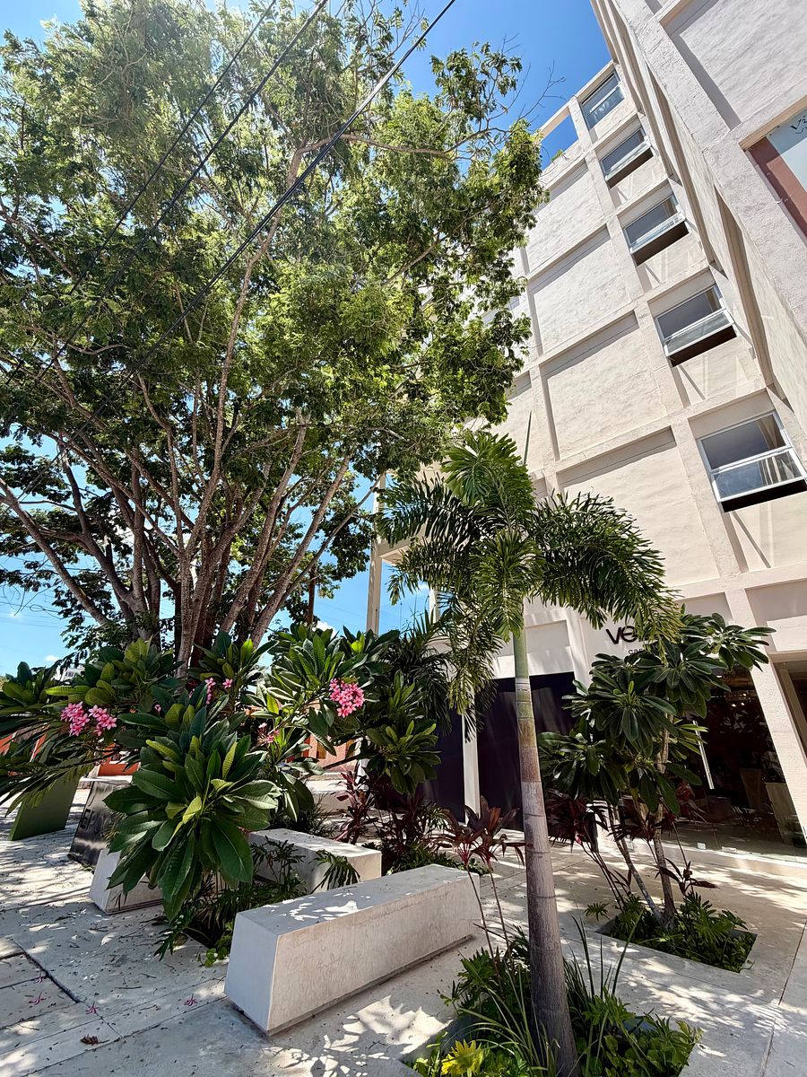 Departamento en Montes de Ame, Mérida, foto 14 de 14