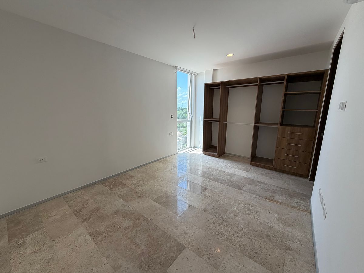 Departamento en Montes de Ame, Mérida, foto 4 de 14