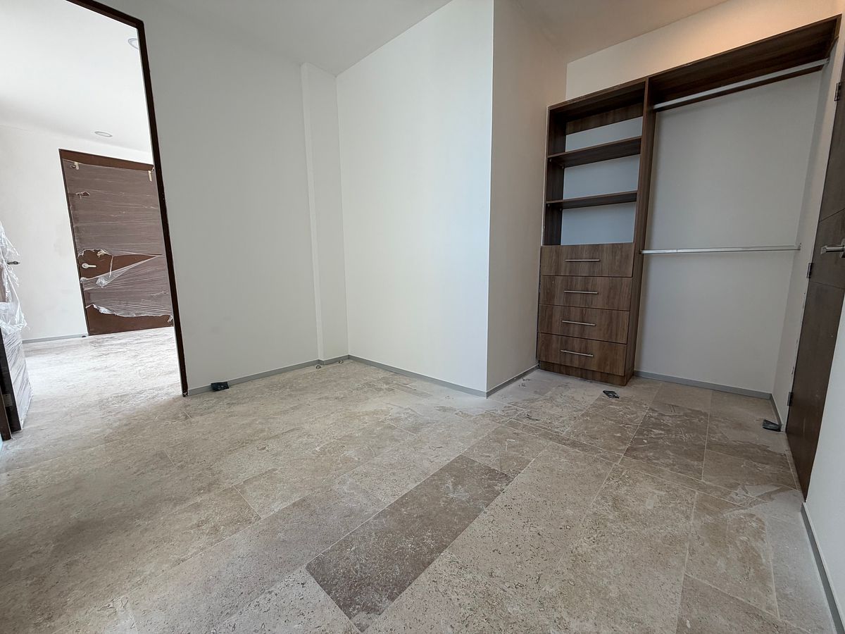 Departamento en Montes de Ame, Mérida, foto 3 de 14