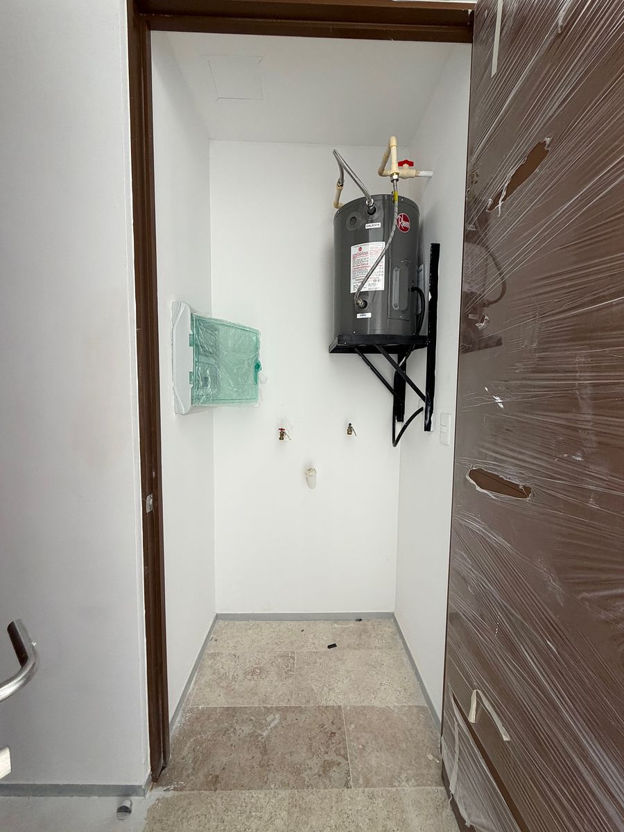 Departamento en Montes de Ame, Mérida, foto 6 de 14