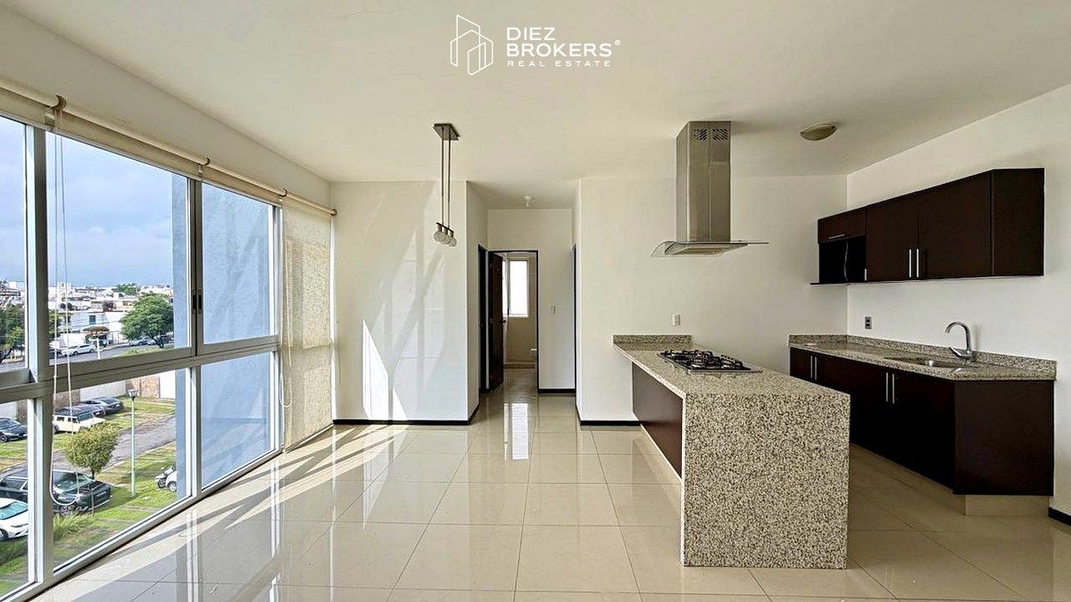 Departamento en Venta - La cima, Zapopan.