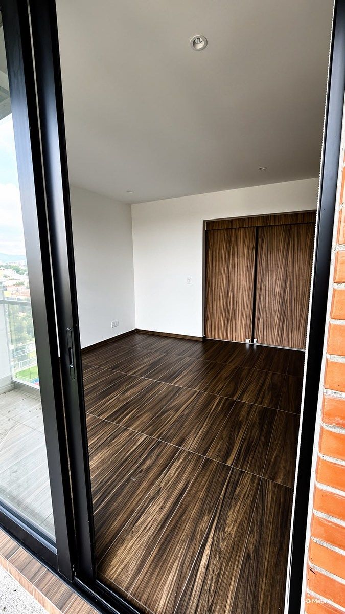 Apartment in Campo de Polo Chapalita, Guadalajara, photo 3 of 7