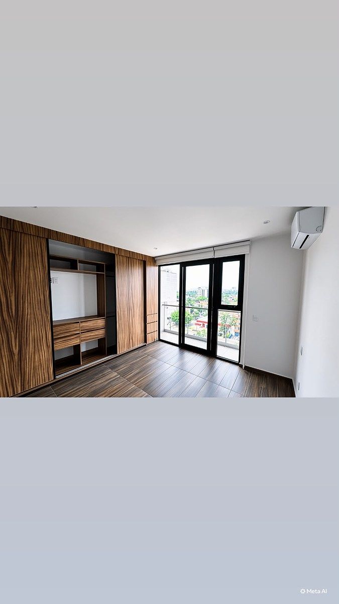 Apartment in Campo de Polo Chapalita, Guadalajara, photo 4 of 7