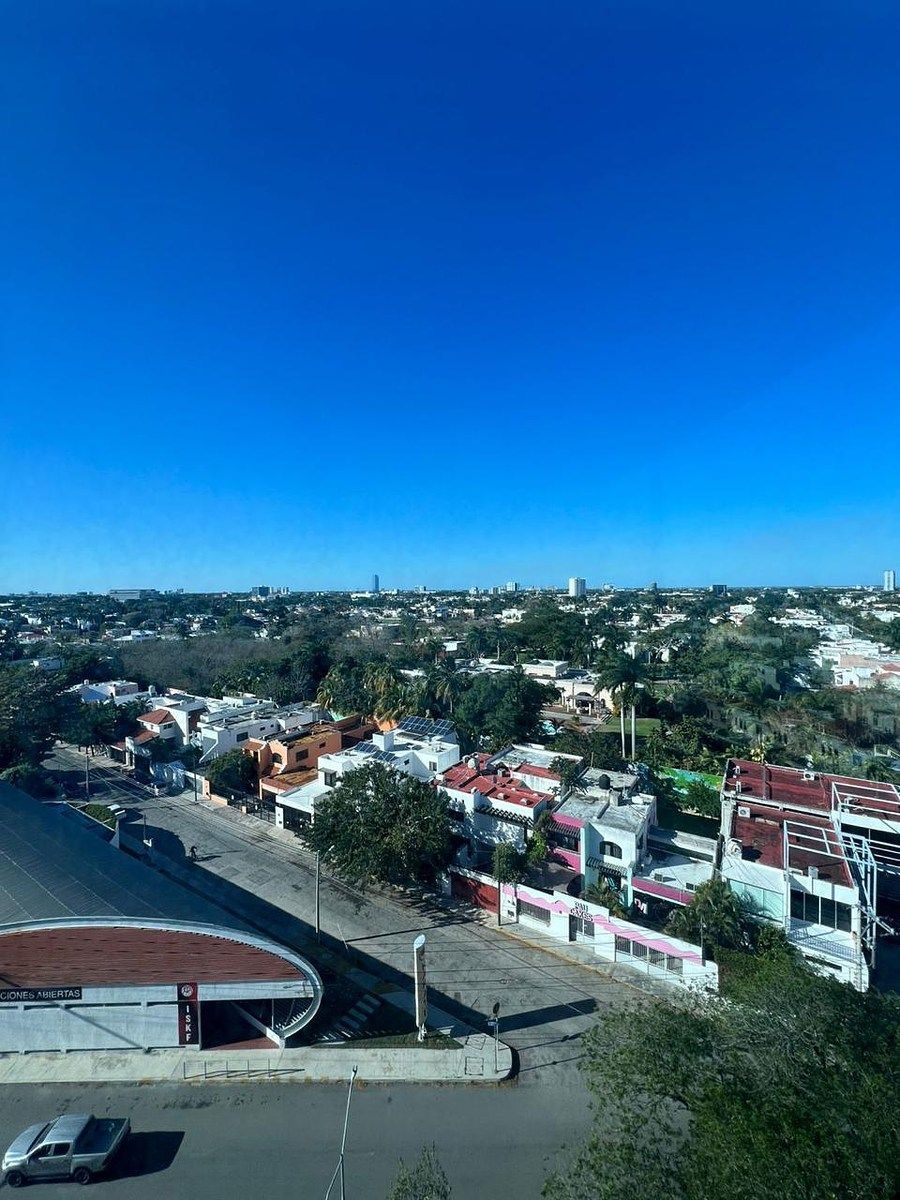 Oficina en Montecristo, Mérida, foto 17 de 21
