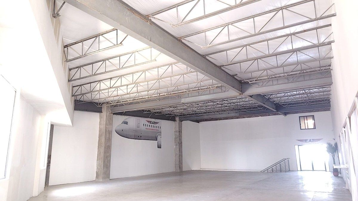 Oficina en La Pechuga, Tijuana, foto 6 de 15