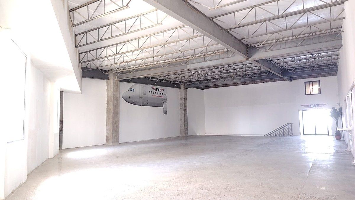 Oficina en La Pechuga, Tijuana, foto 7 de 15