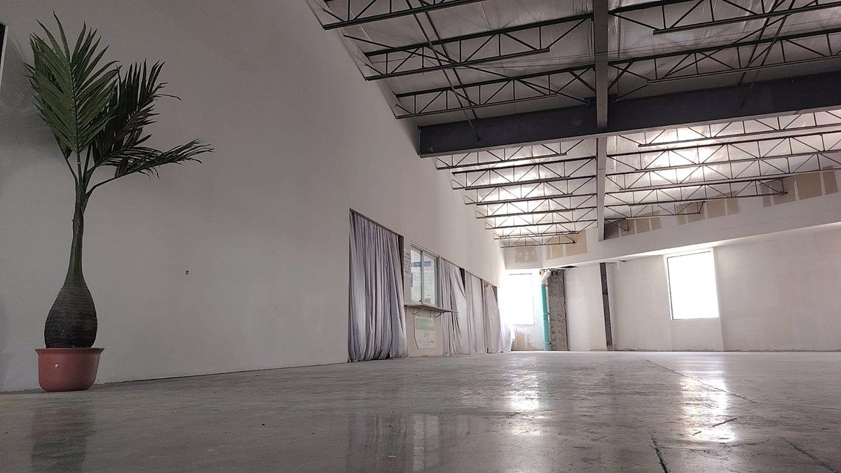 Oficina en La Pechuga, Tijuana, foto 9 de 15