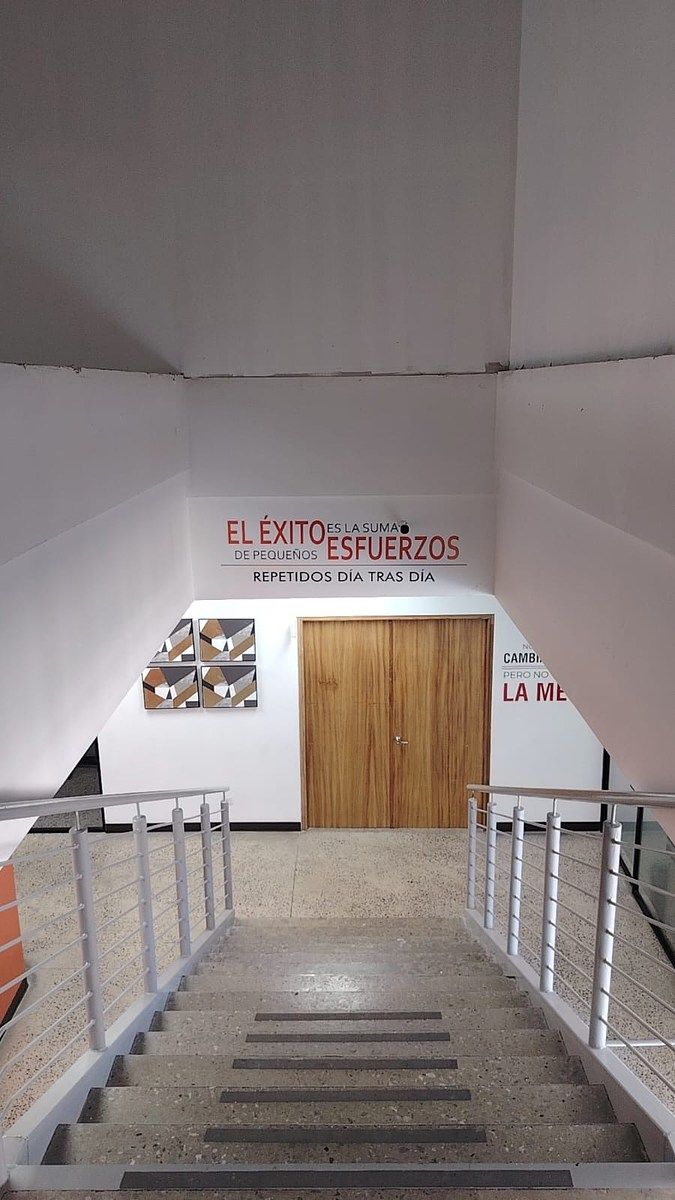Oficina en La Pechuga, Tijuana, foto 11 de 15