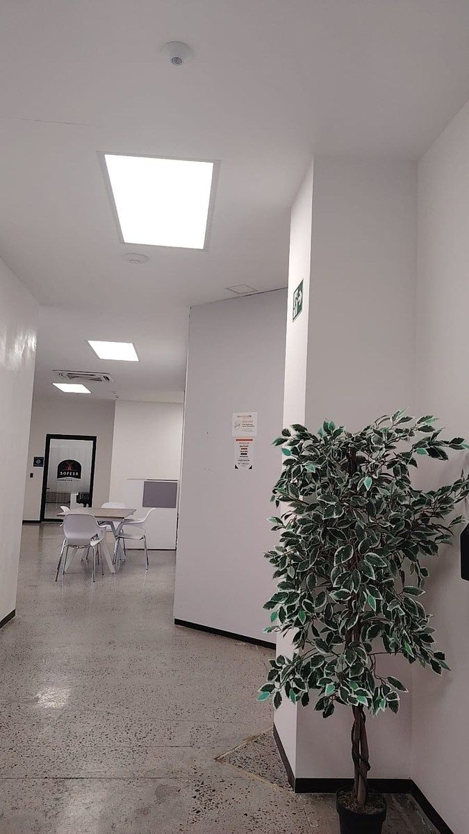 Oficina en La Pechuga, Tijuana, foto 12 de 15