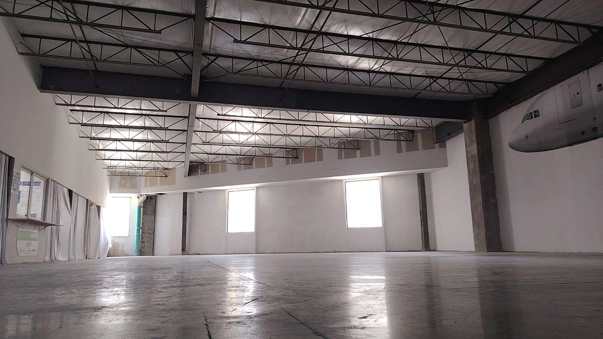 Oficina en La Pechuga, Tijuana, foto 15 de 15