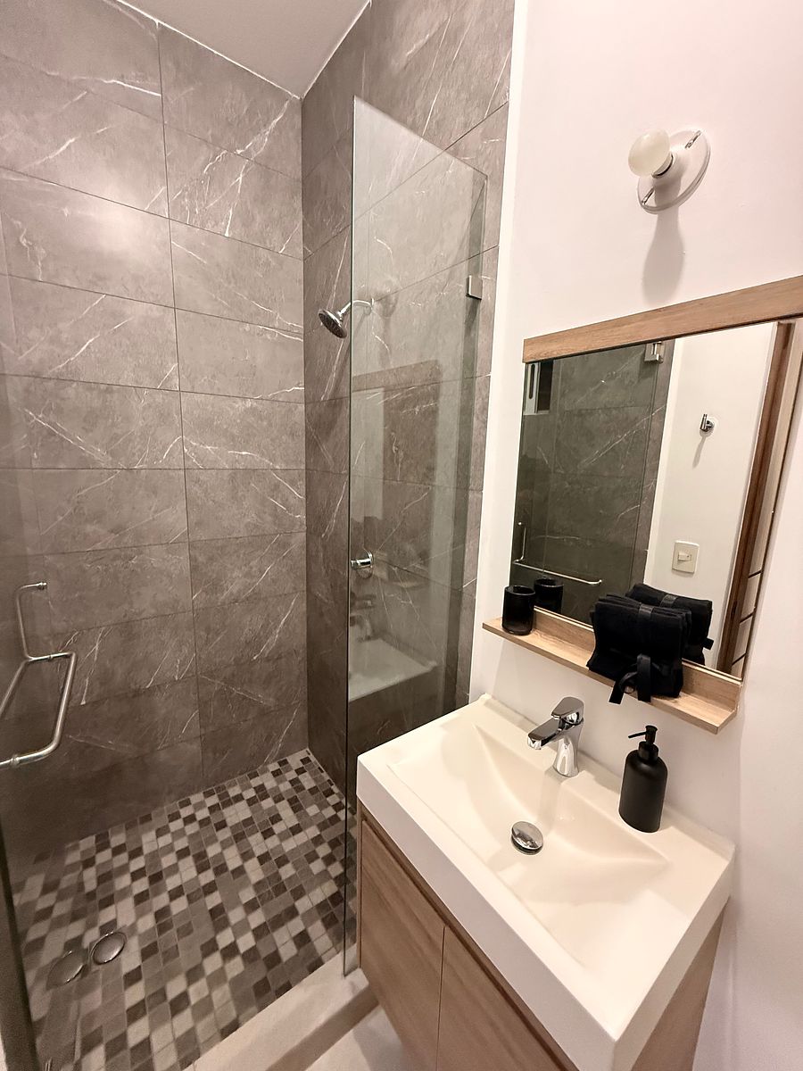 Apartamento em Centrika 2 Sector, Monterrey, foto 7 de 8