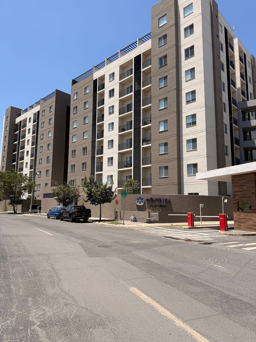 Apartamento em Centrika 2 Sector, Monterrey, foto 2 de 8