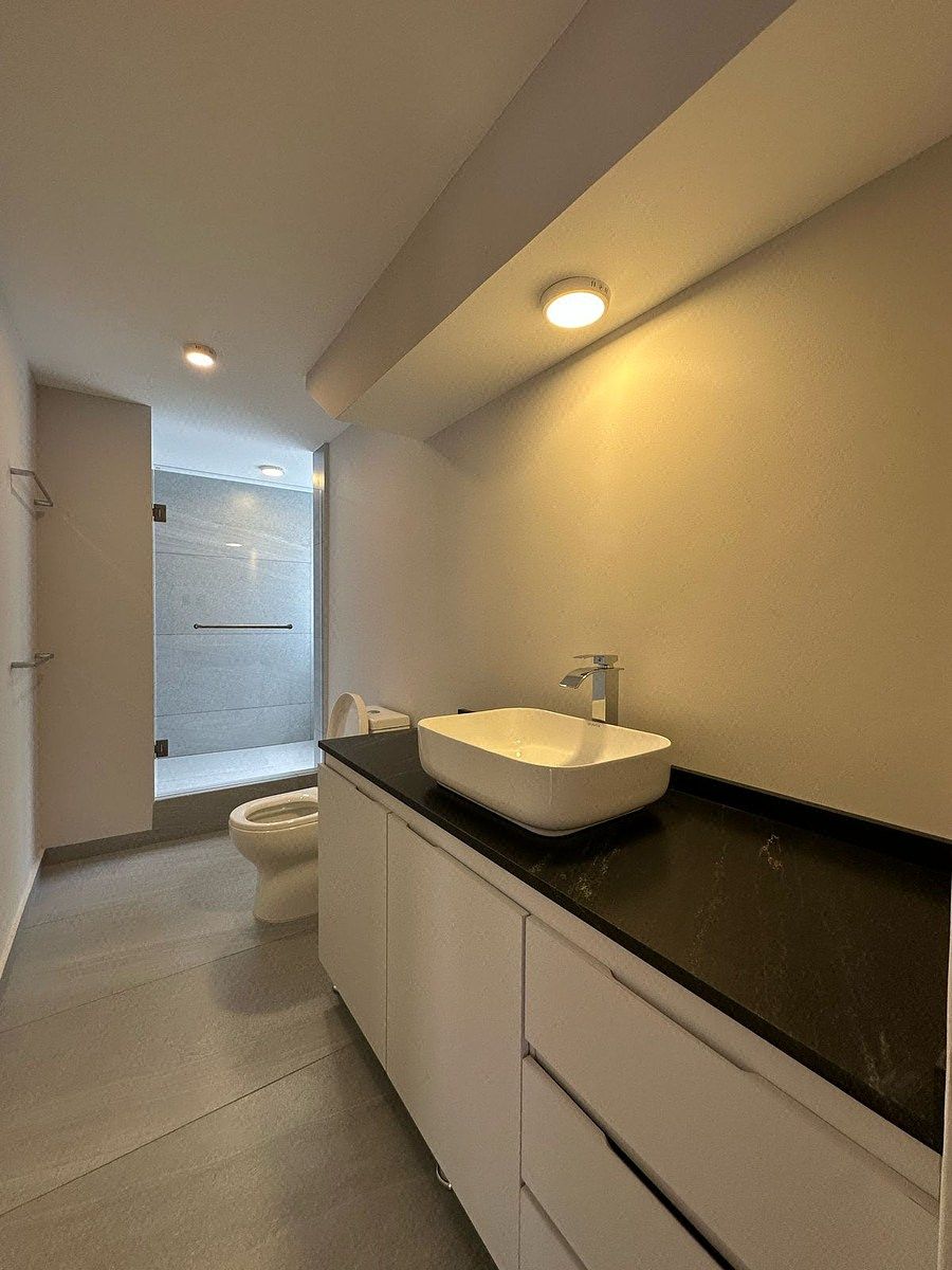 Apartamento em Cuauhtémoc, Cuauhtémoc, foto 5 de 14