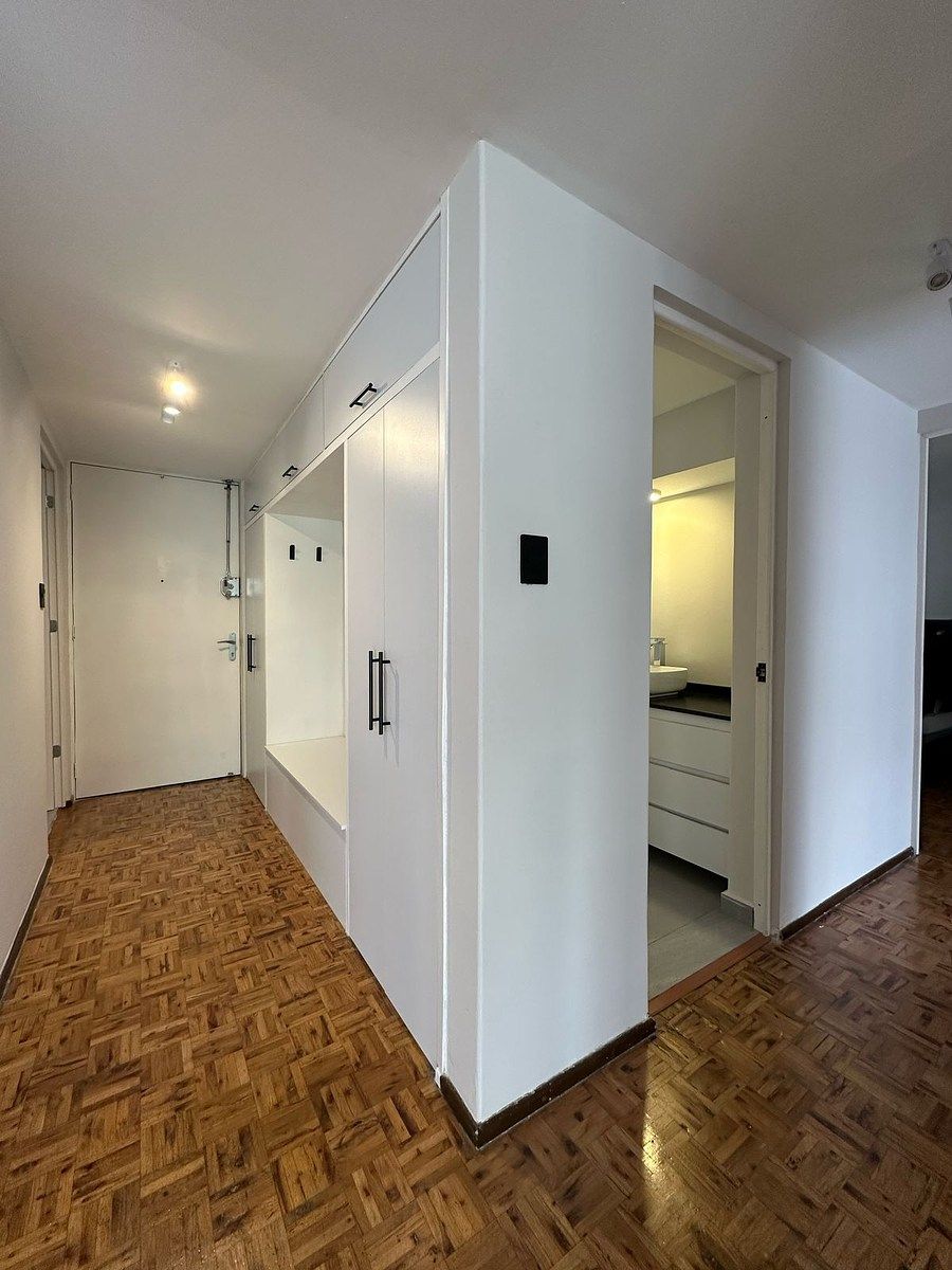 Apartamento em Cuauhtémoc, Cuauhtémoc, foto 7 de 14