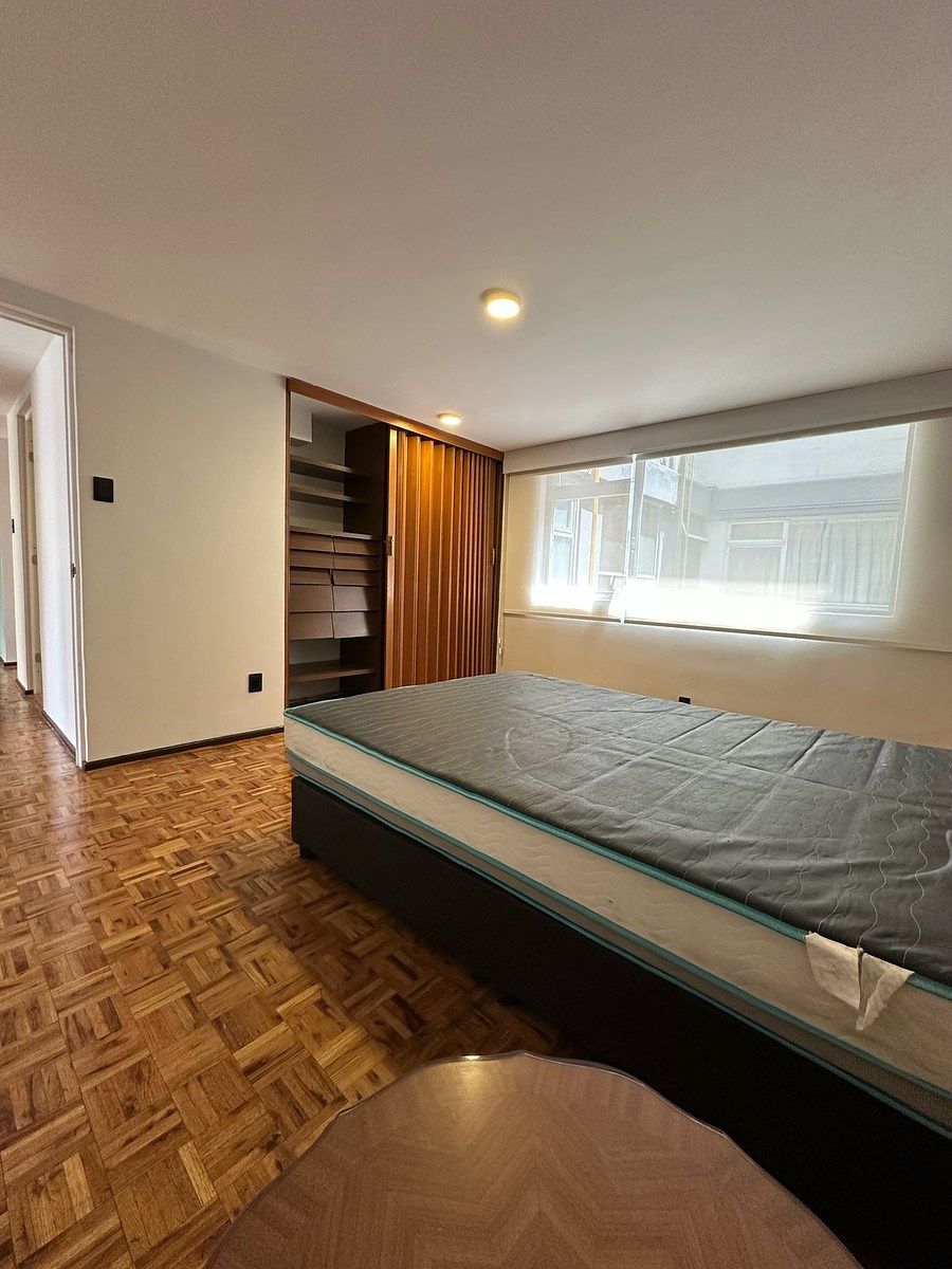 Apartamento em Cuauhtémoc, Cuauhtémoc, foto 6 de 14