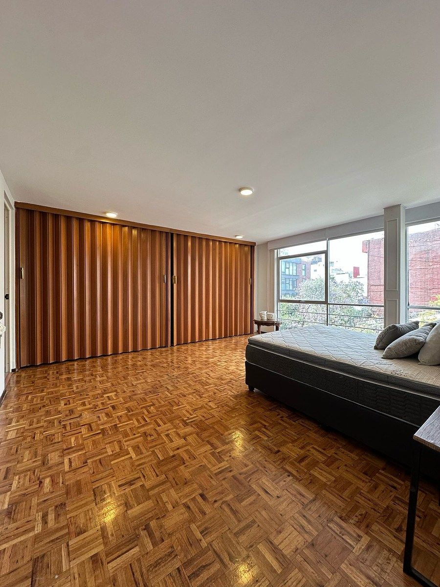 Apartamento em Cuauhtémoc, Cuauhtémoc, foto 13 de 14