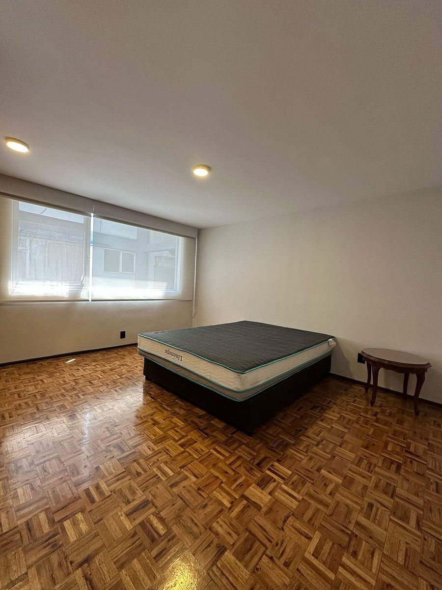 Apartamento em Cuauhtémoc, Cuauhtémoc, foto 14 de 14