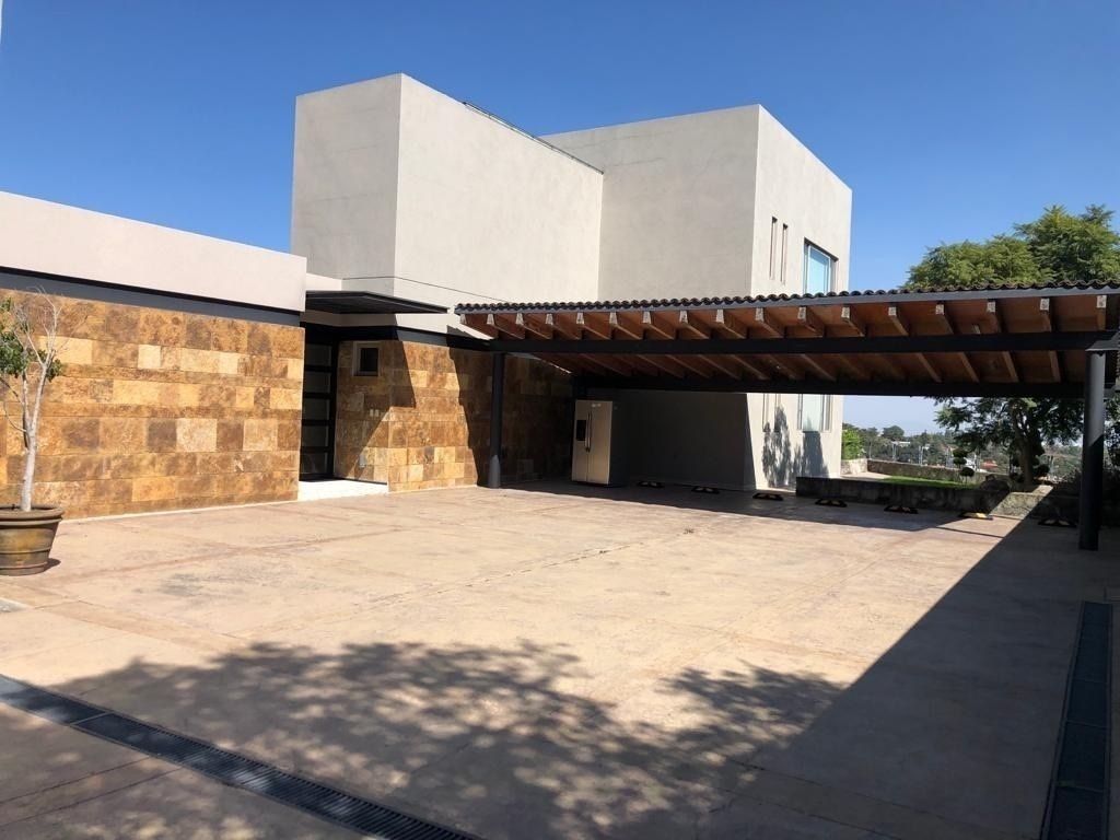 HOUSE FOR SALE PRADO LARGO ATIZAPÁN DE ZARAGOZA, photo 1 of 49