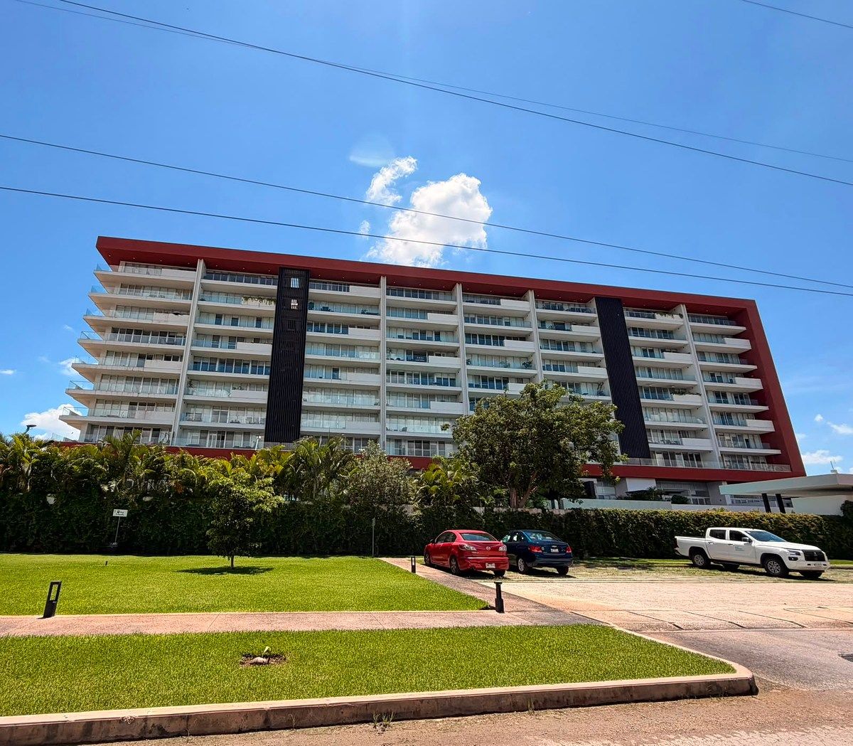 Departamento en Francisco de Montejo, Mérida, foto 2 de 20