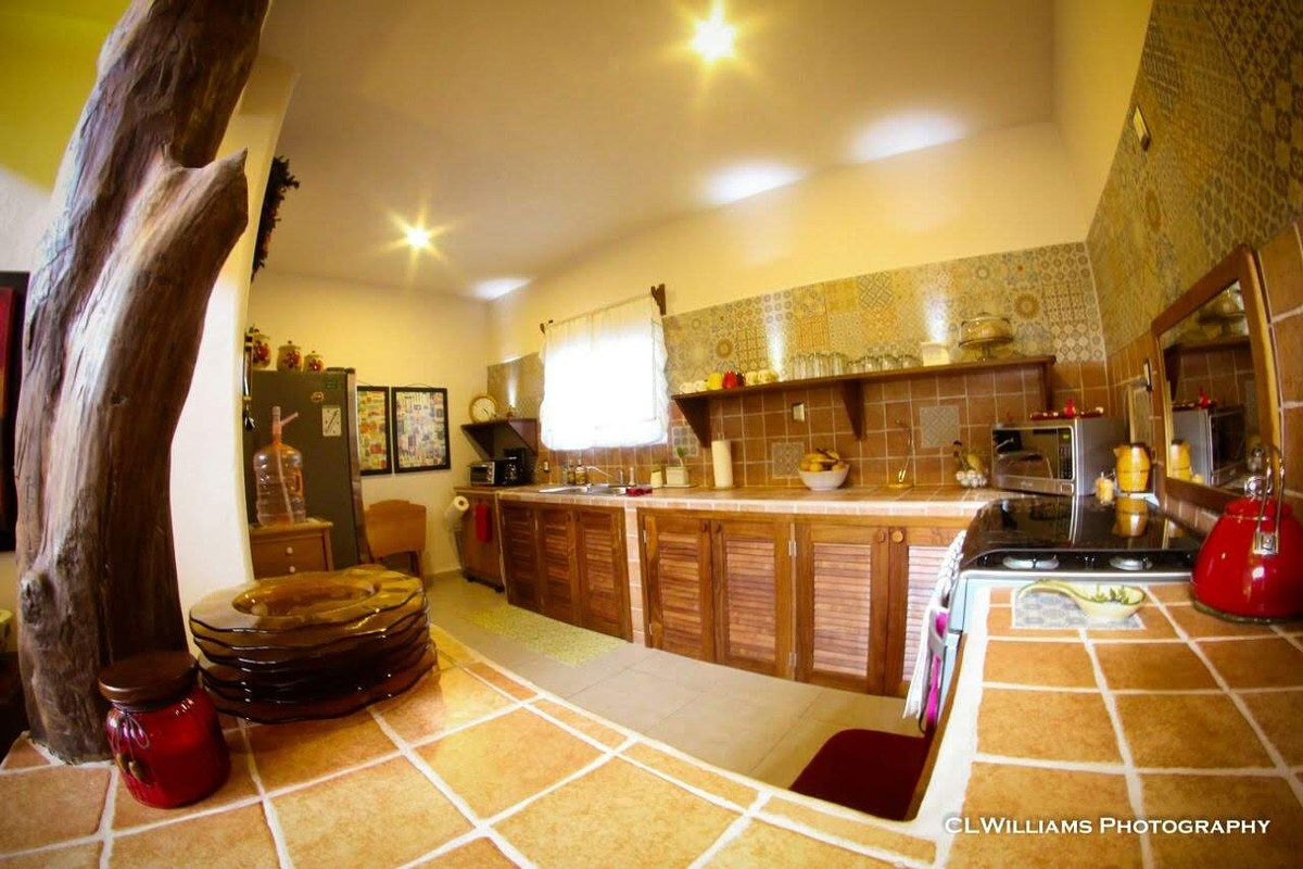 Casa en Mahahual, Othón P. Blanco, foto 3 de 13