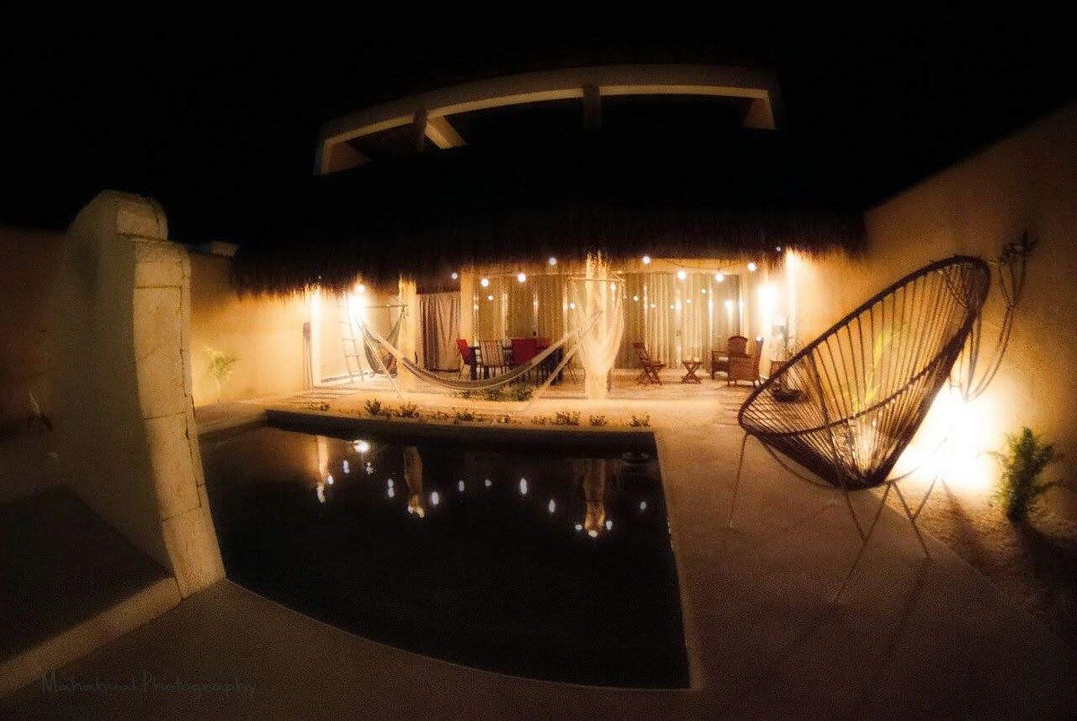 Casa en Mahahual, Othón P. Blanco, foto 7 de 13