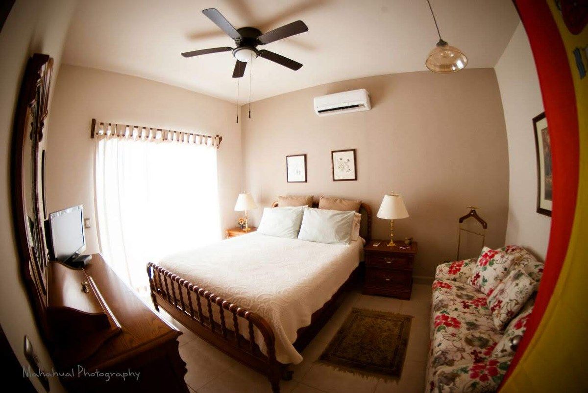 Casa en Mahahual, Othón P. Blanco, foto 8 de 13