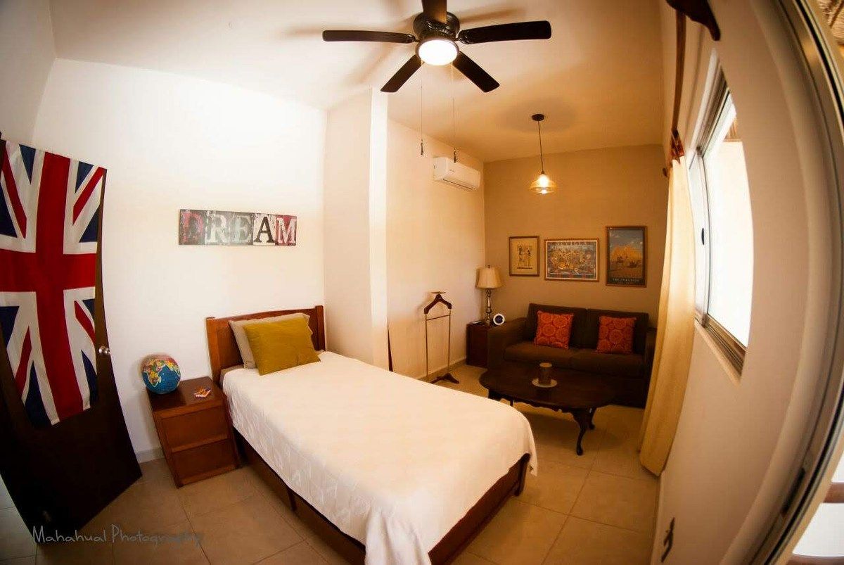 Casa en Mahahual, Othón P. Blanco, foto 9 de 13