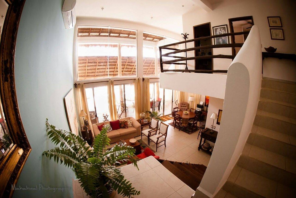 Casa en Mahahual, Othón P. Blanco, foto 10 de 13