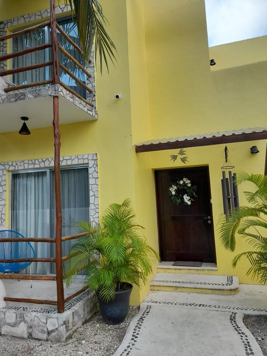 Casa en Mahahual, Othón P. Blanco, foto 13 de 13