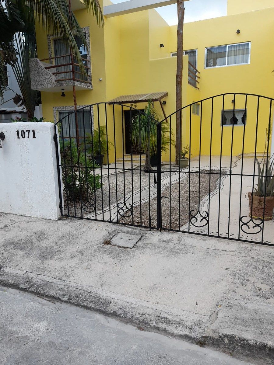Casa en Mahahual, Othón P. Blanco, foto 11 de 13