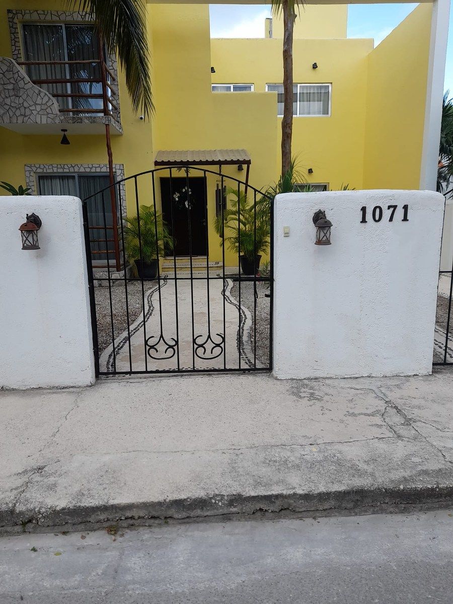 Casa en Mahahual, Othón P. Blanco, foto 12 de 13